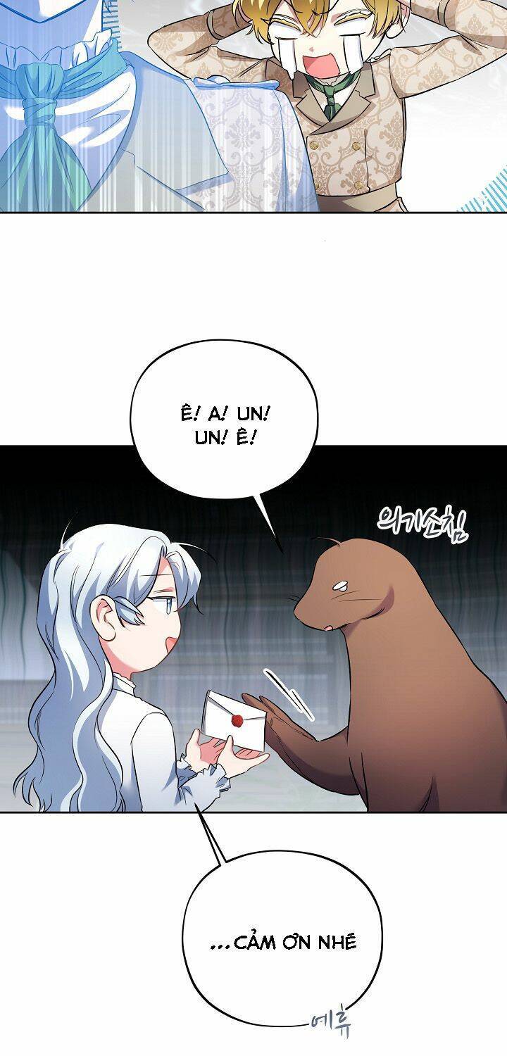 Tôi Hạnh Phúc Khi Là Phản Diện Giàu Có Chapter 9 - 19