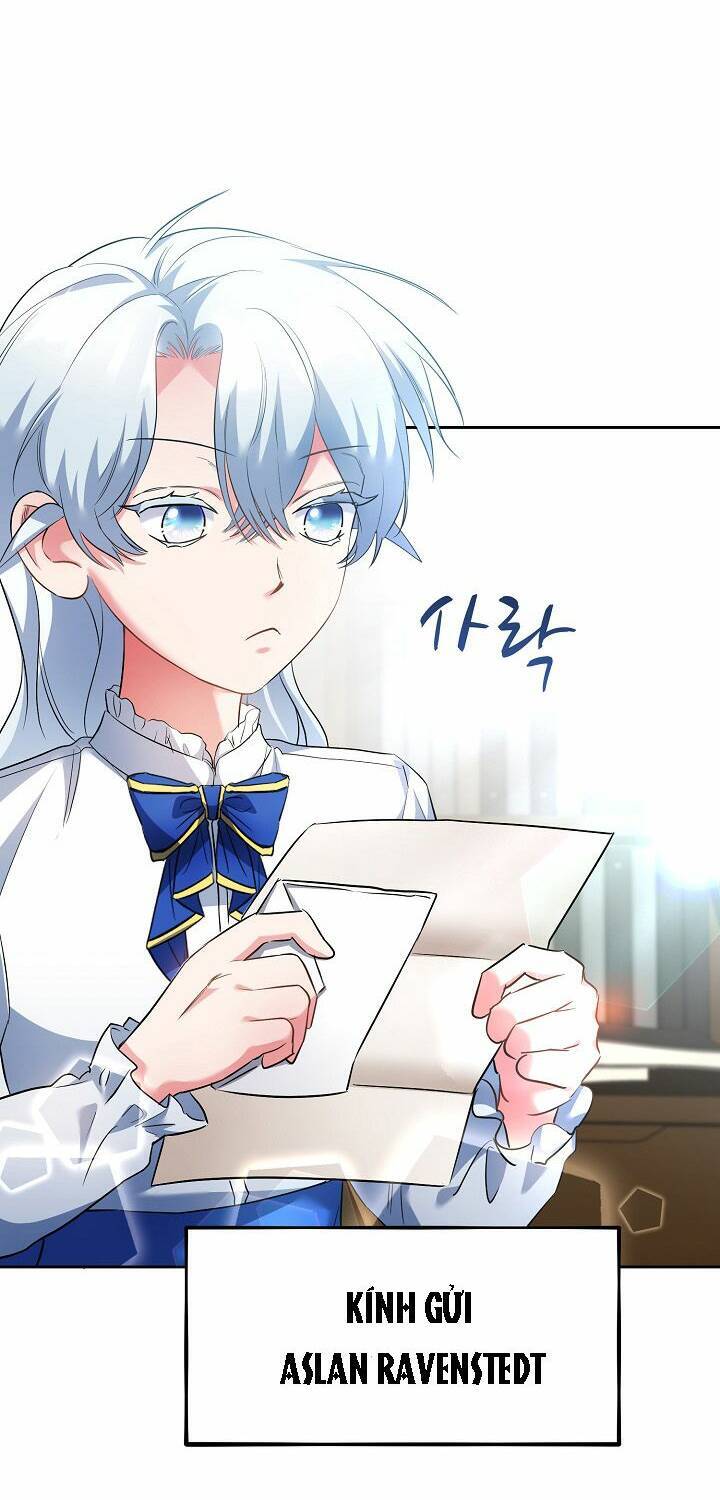 Tôi Hạnh Phúc Khi Là Phản Diện Giàu Có Chapter 9 - 20