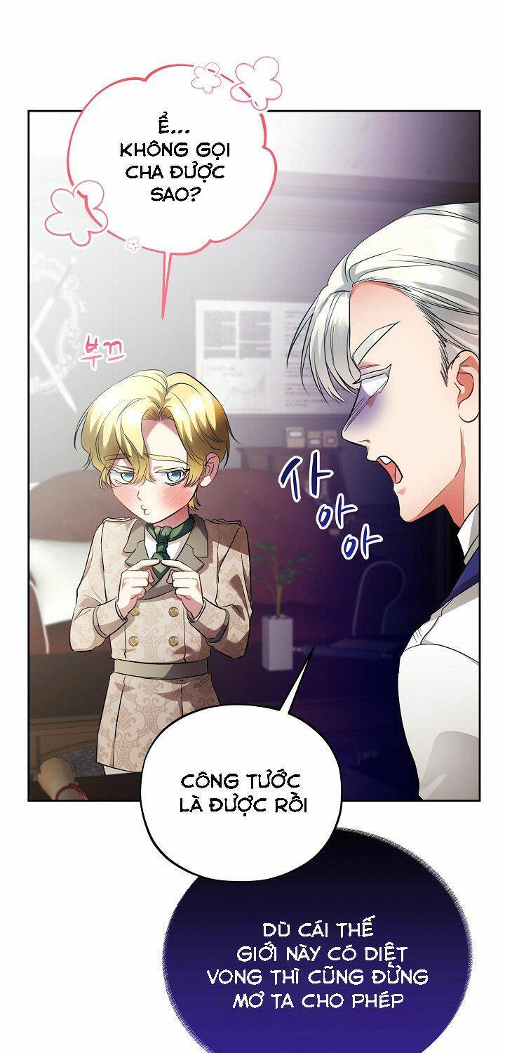 Tôi Hạnh Phúc Khi Là Phản Diện Giàu Có Chapter 9 - 3