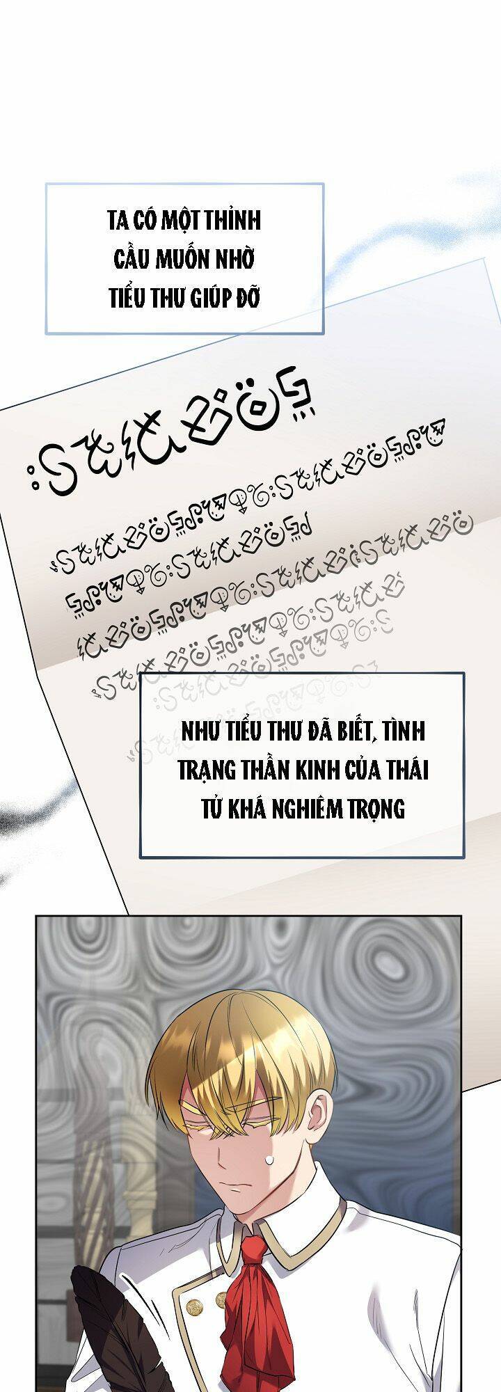 Tôi Hạnh Phúc Khi Là Phản Diện Giàu Có Chapter 9 - 21