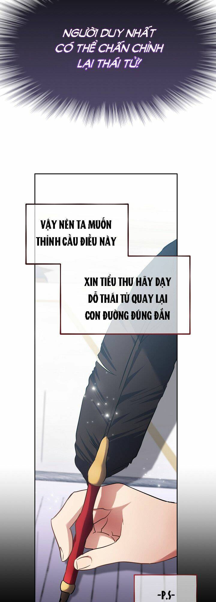 Tôi Hạnh Phúc Khi Là Phản Diện Giàu Có Chapter 9 - 23