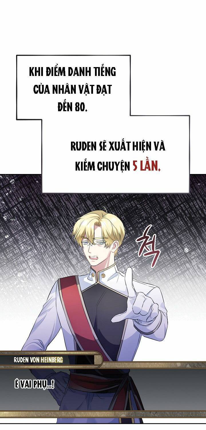 Tôi Hạnh Phúc Khi Là Phản Diện Giàu Có Chapter 9 - 28