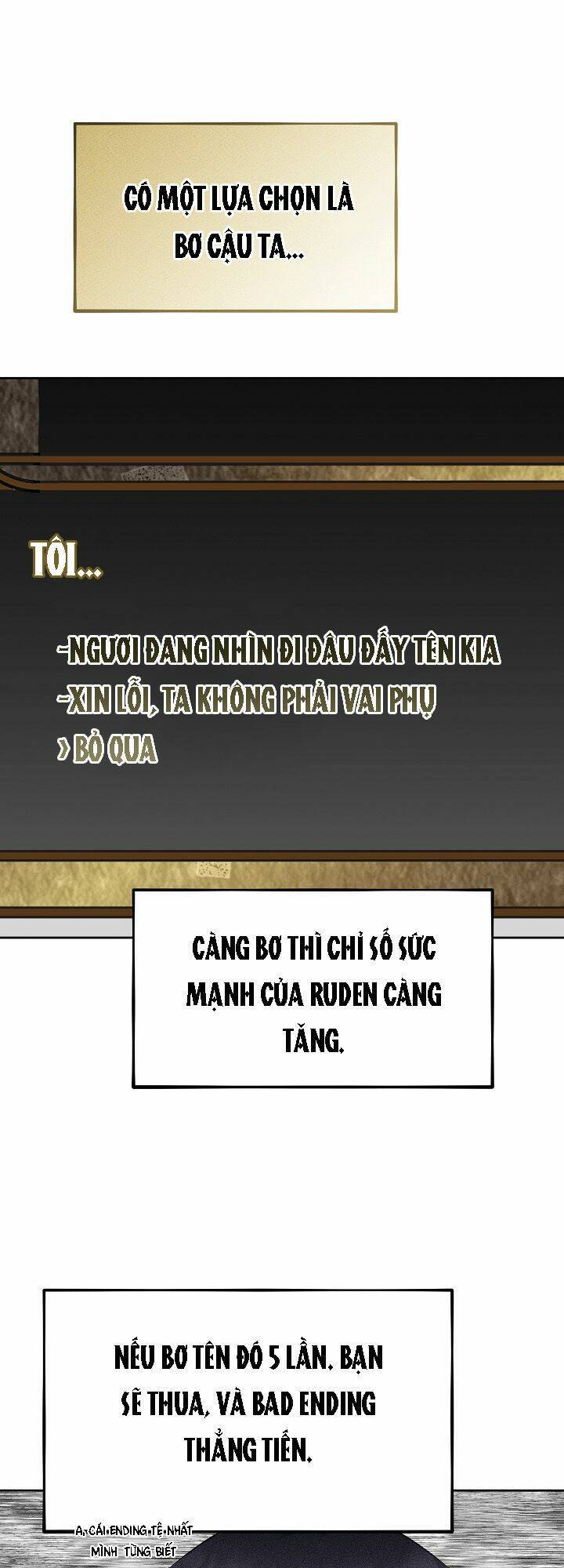 Tôi Hạnh Phúc Khi Là Phản Diện Giàu Có Chapter 9 - 29