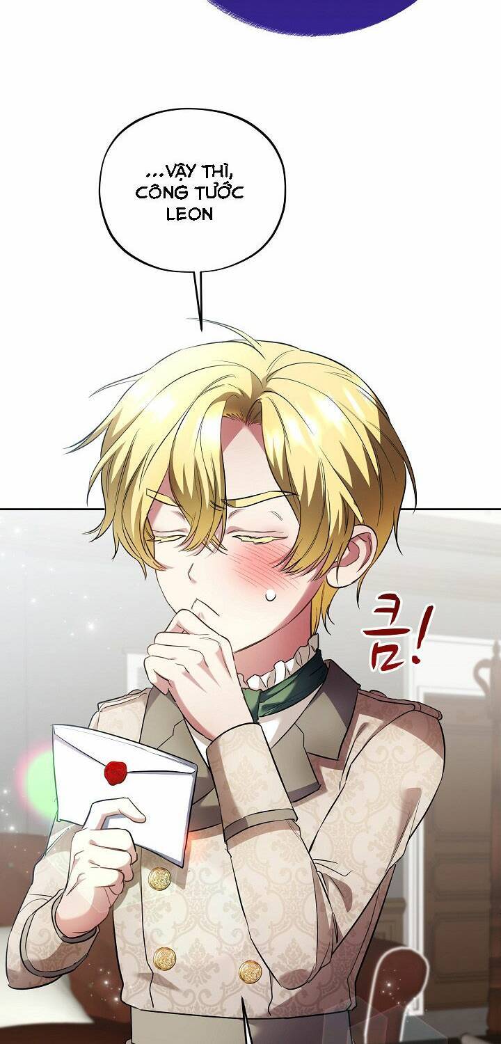Tôi Hạnh Phúc Khi Là Phản Diện Giàu Có Chapter 9 - 4