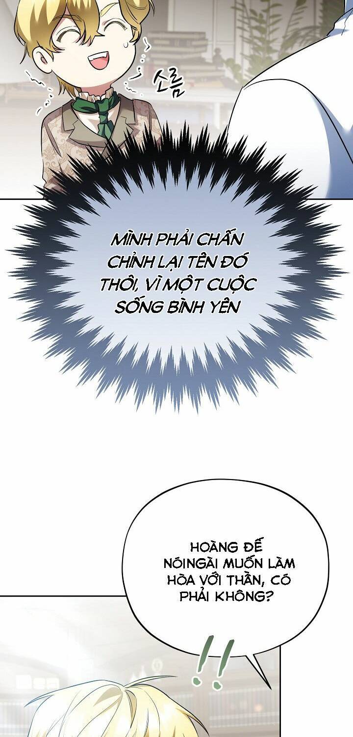 Tôi Hạnh Phúc Khi Là Phản Diện Giàu Có Chapter 9 - 32