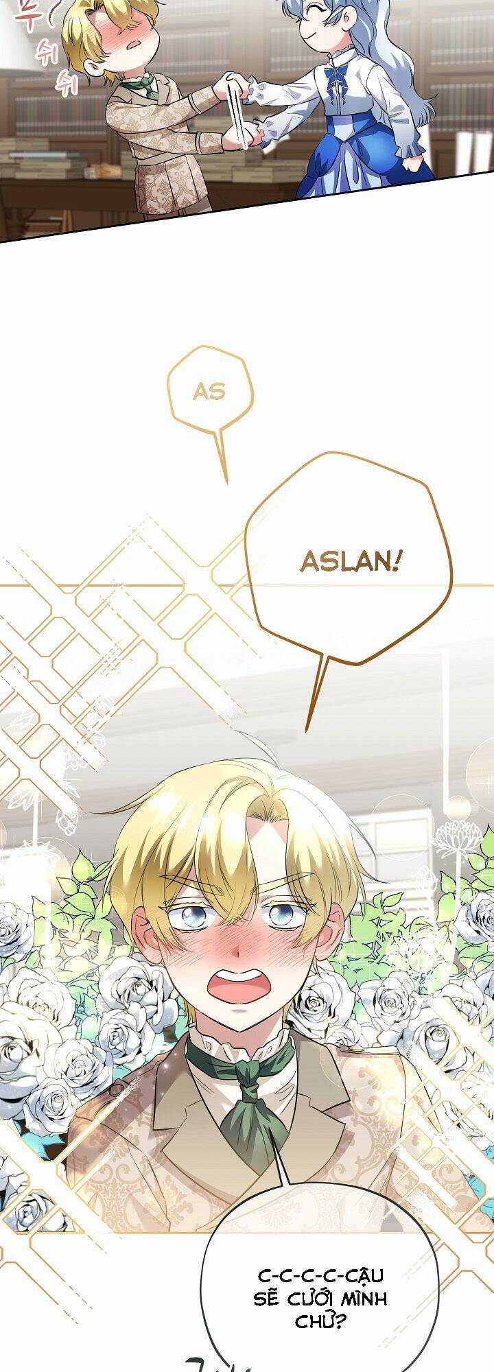 Tôi Hạnh Phúc Khi Là Phản Diện Giàu Có Chapter 9 - 35