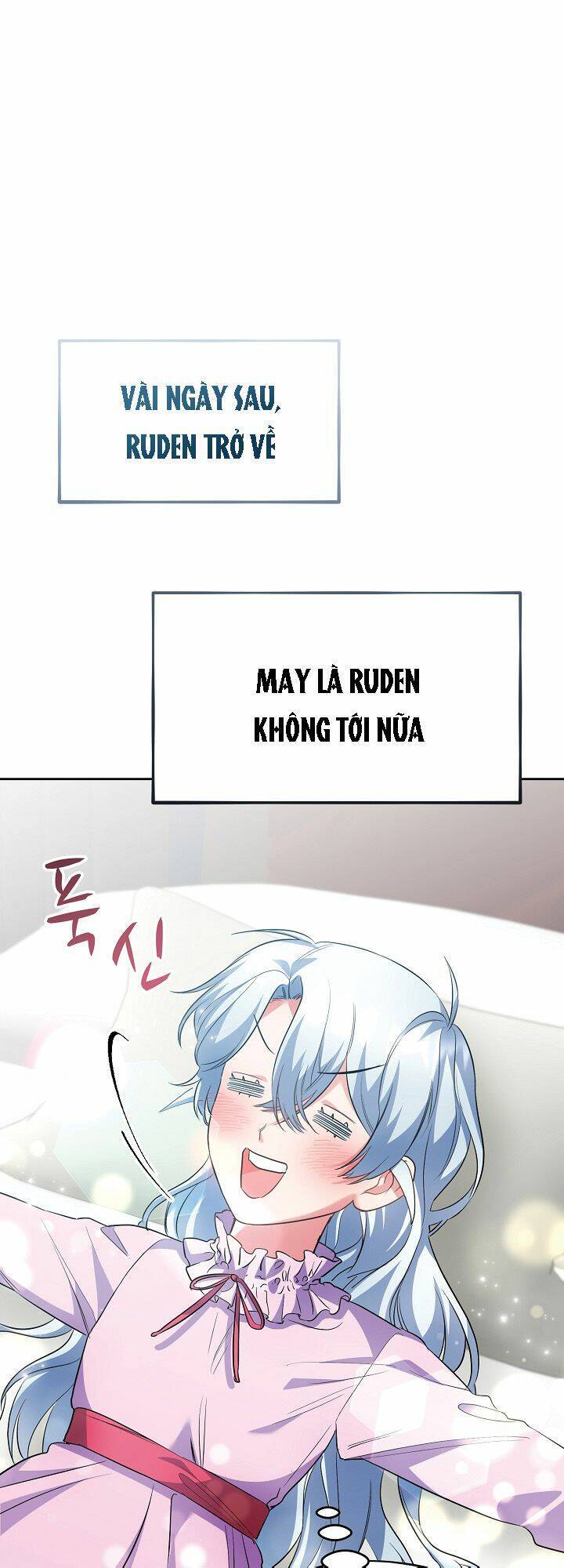 Tôi Hạnh Phúc Khi Là Phản Diện Giàu Có Chapter 9 - 39