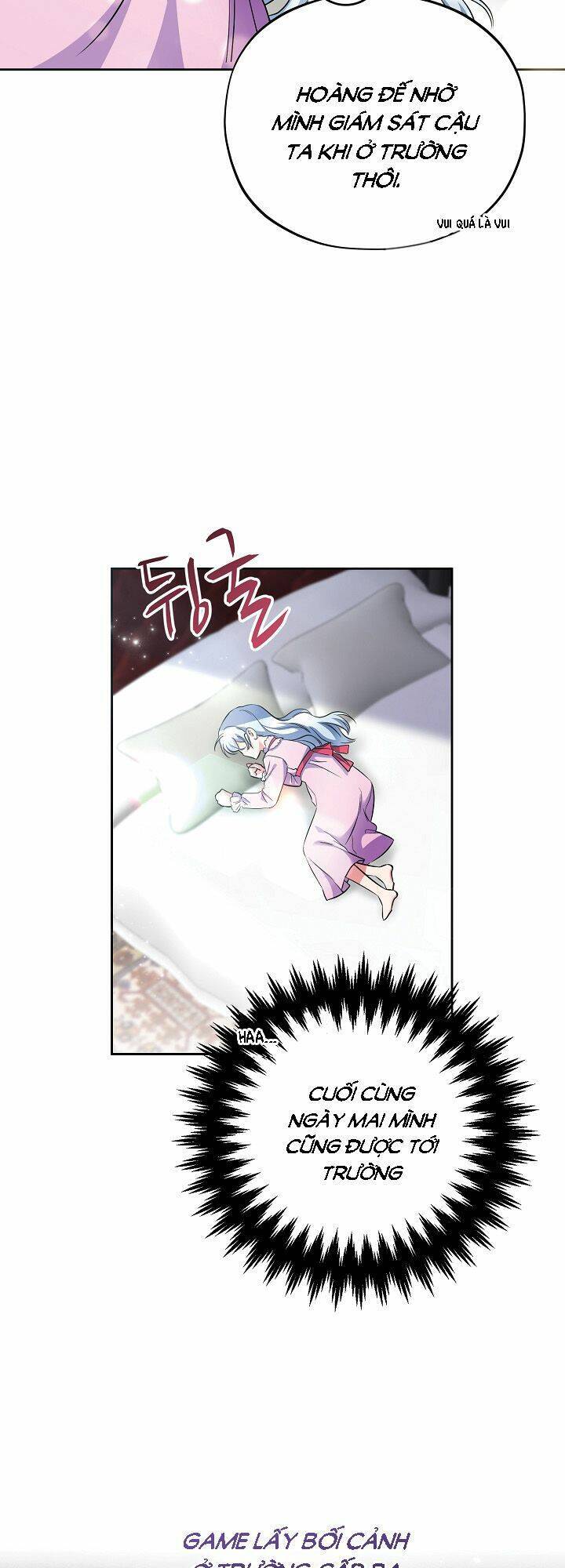 Tôi Hạnh Phúc Khi Là Phản Diện Giàu Có Chapter 9 - 40