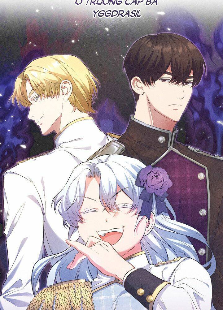 Tôi Hạnh Phúc Khi Là Phản Diện Giàu Có Chapter 9 - 41