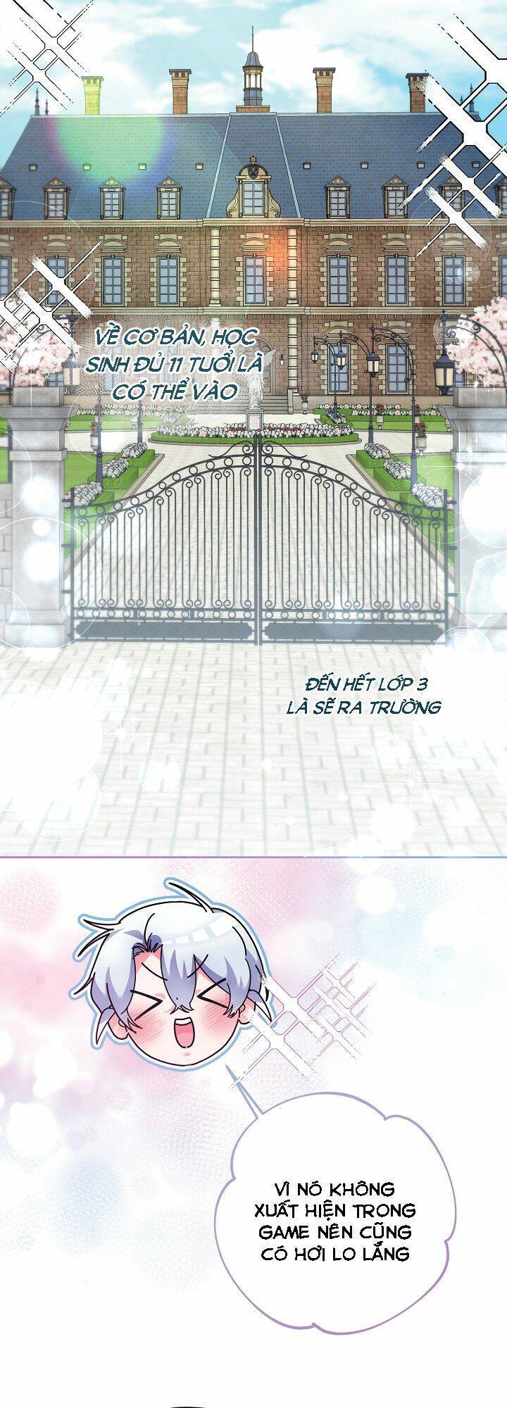 Tôi Hạnh Phúc Khi Là Phản Diện Giàu Có Chapter 9 - 43