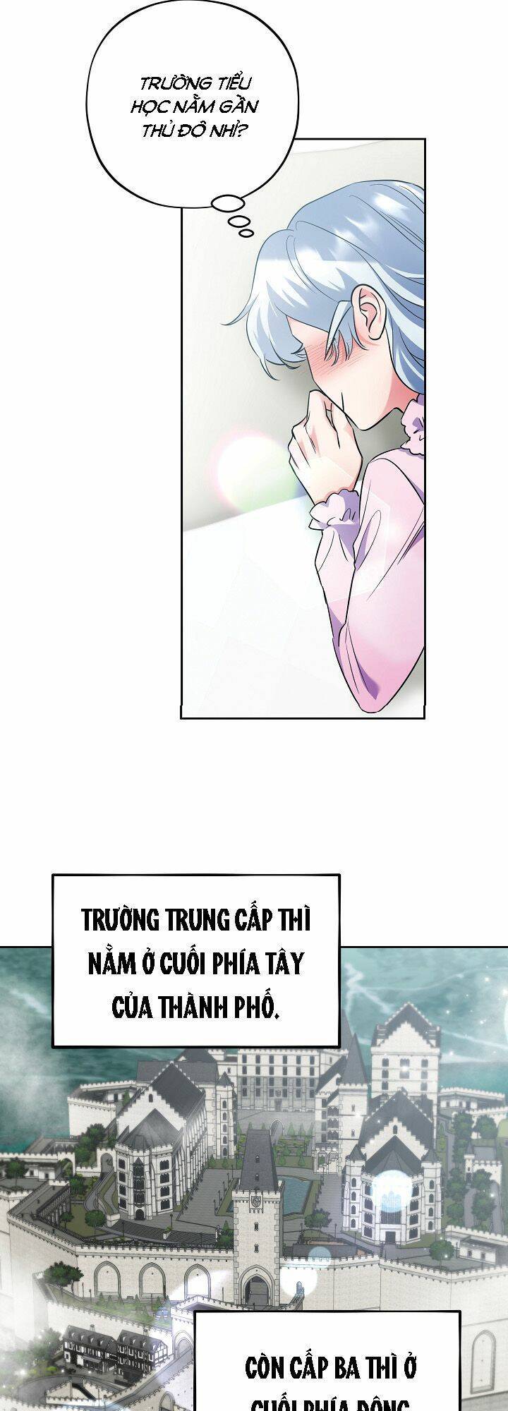 Tôi Hạnh Phúc Khi Là Phản Diện Giàu Có Chapter 9 - 44