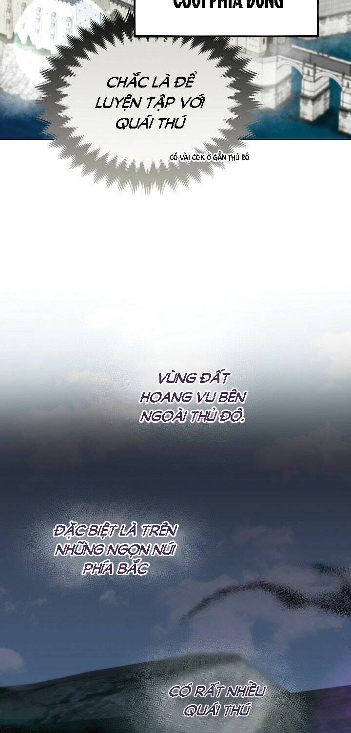 Tôi Hạnh Phúc Khi Là Phản Diện Giàu Có Chapter 9 - 45