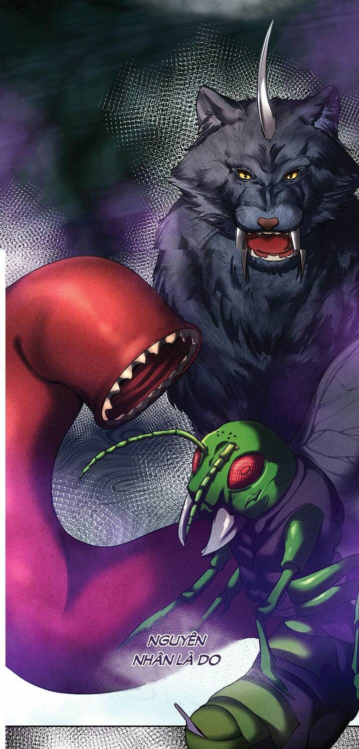 Tôi Hạnh Phúc Khi Là Phản Diện Giàu Có Chapter 9 - 46