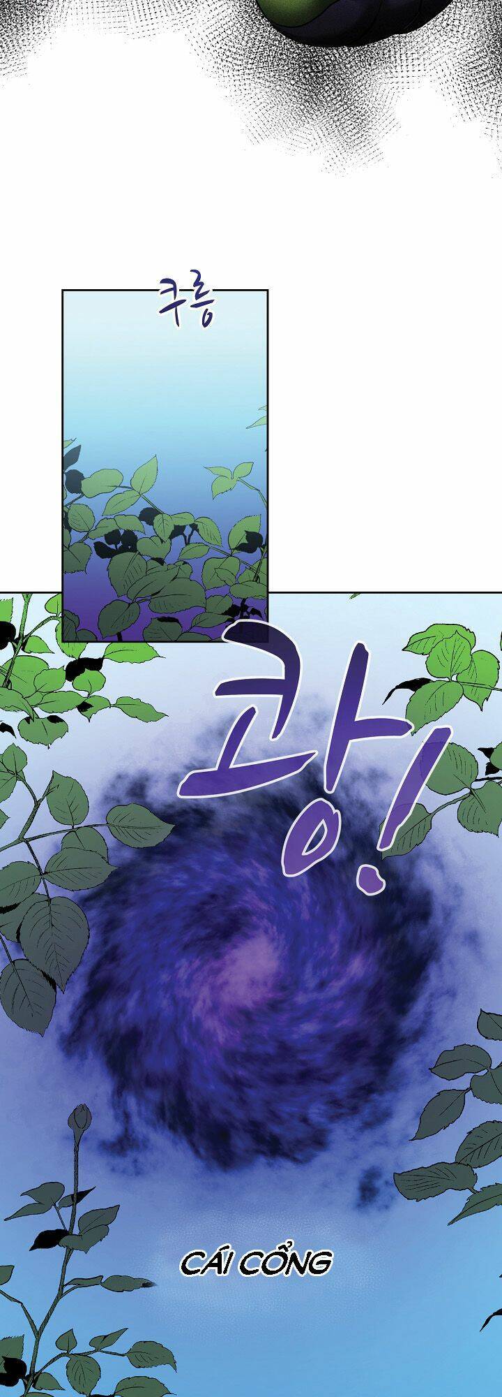 Tôi Hạnh Phúc Khi Là Phản Diện Giàu Có Chapter 9 - 47