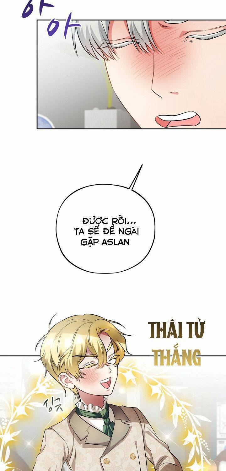 Tôi Hạnh Phúc Khi Là Phản Diện Giàu Có Chapter 9 - 6