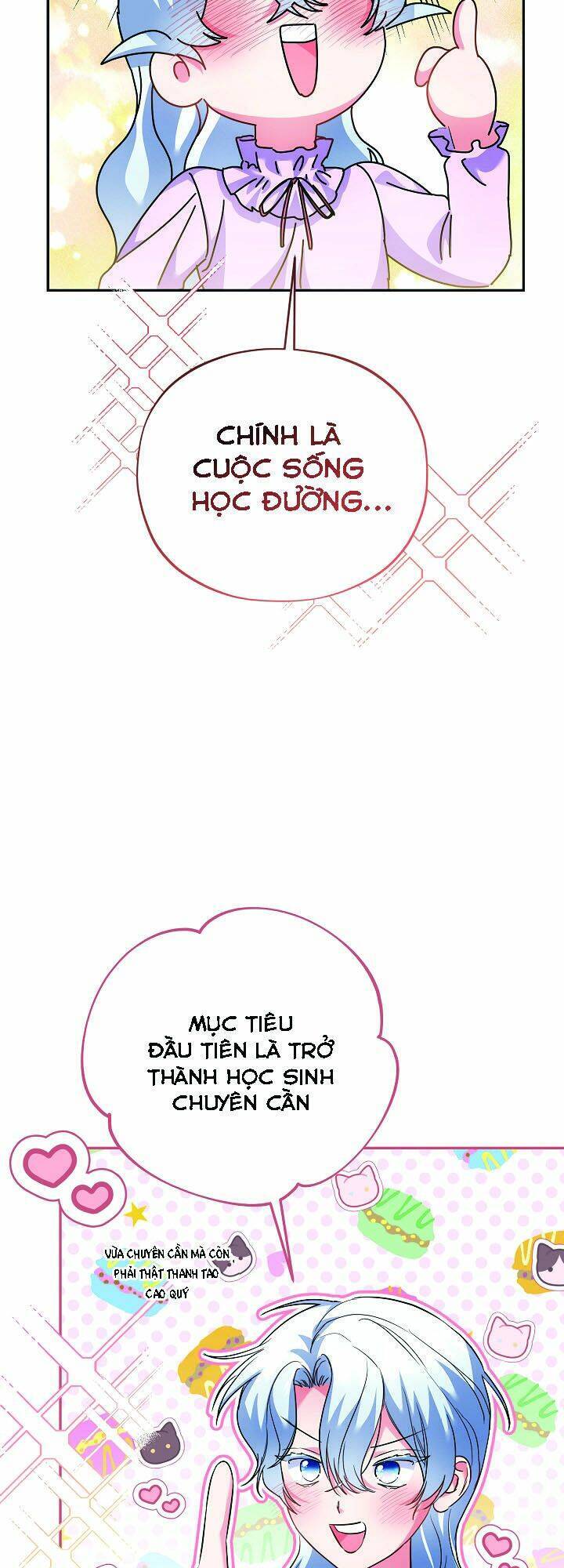 Tôi Hạnh Phúc Khi Là Phản Diện Giàu Có Chapter 9 - 51