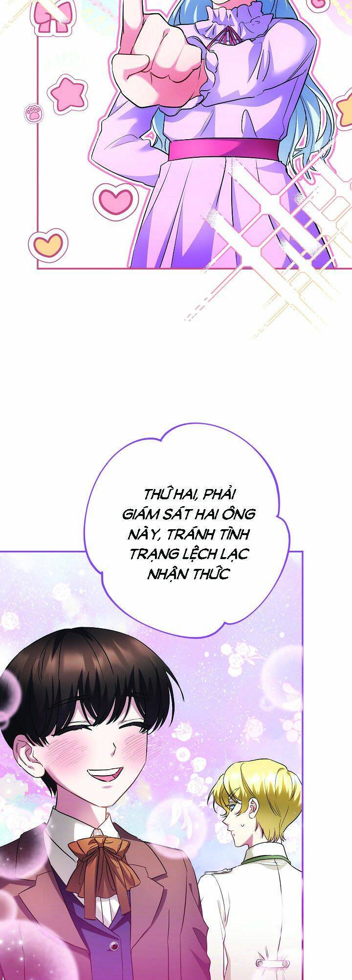 Tôi Hạnh Phúc Khi Là Phản Diện Giàu Có Chapter 9 - 52