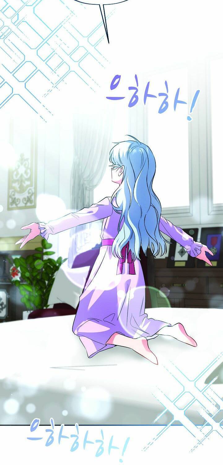 Tôi Hạnh Phúc Khi Là Phản Diện Giàu Có Chapter 9 - 54