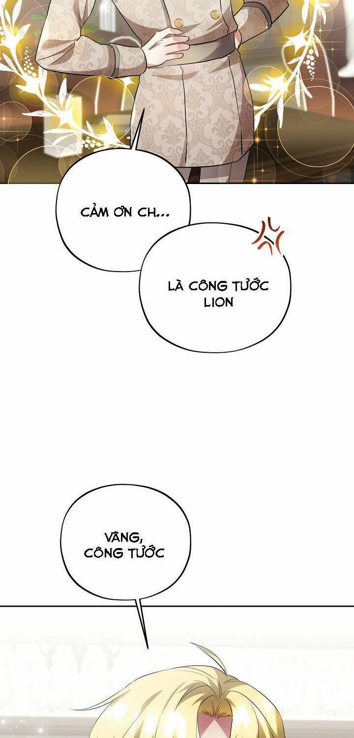 Tôi Hạnh Phúc Khi Là Phản Diện Giàu Có Chapter 9 - 7