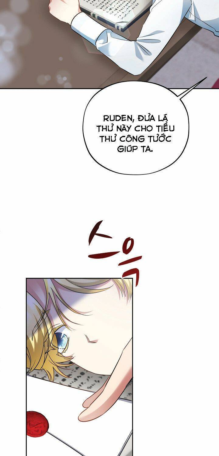 Tôi Hạnh Phúc Khi Là Phản Diện Giàu Có Chapter 9 - 9