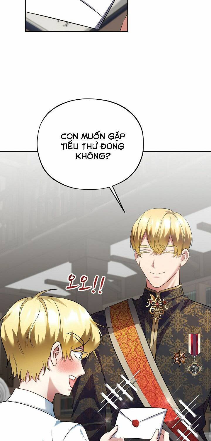 Tôi Hạnh Phúc Khi Là Phản Diện Giàu Có Chapter 9 - 10