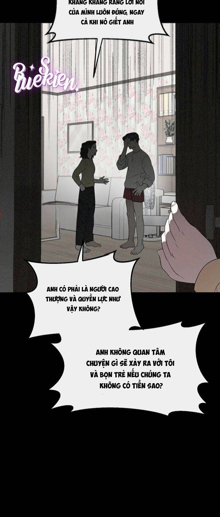 Công Việc Bất Thường Chapter 16 - 14