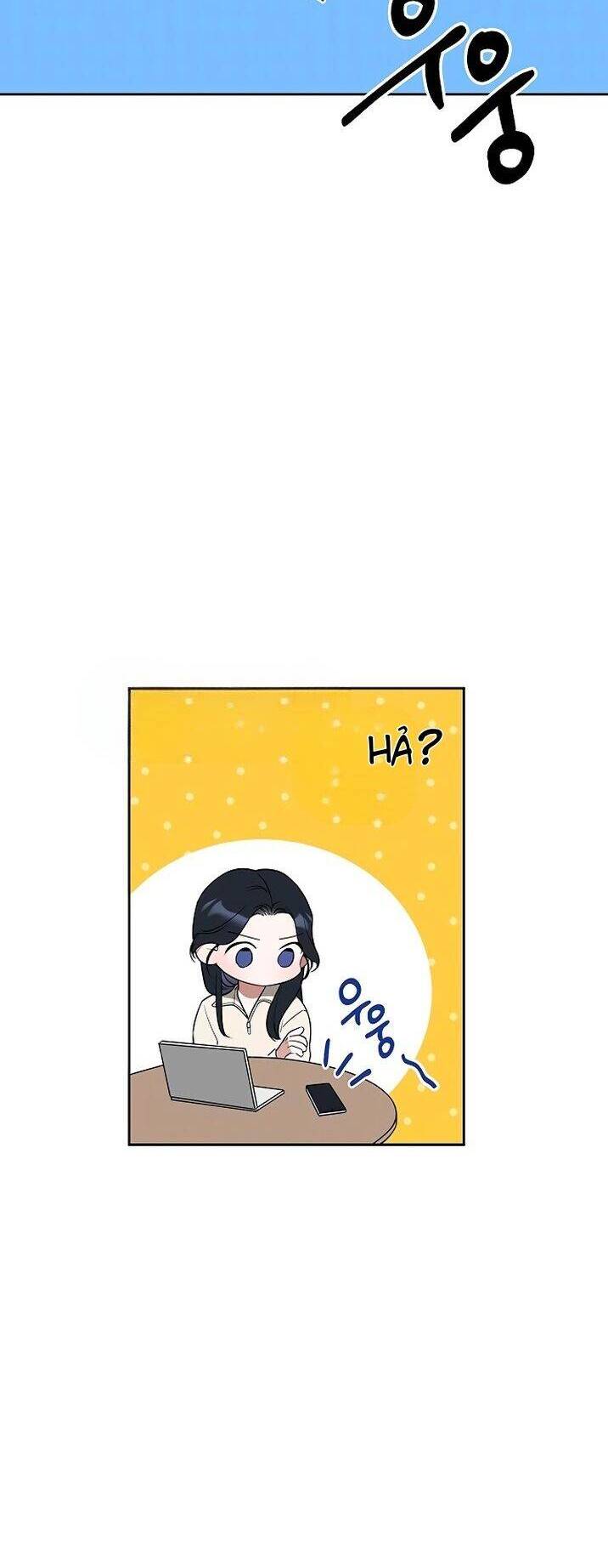 Công Việc Bất Thường Chapter 16 - 19