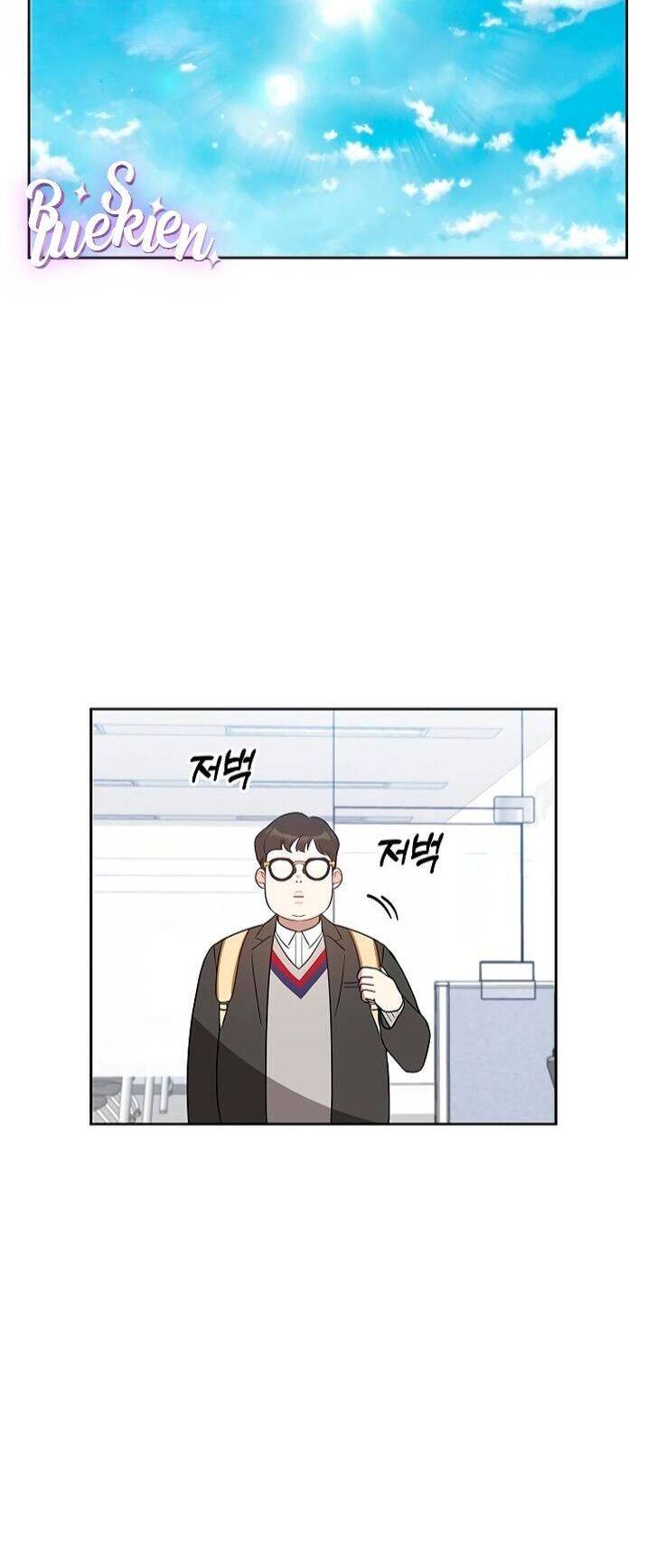 Công Việc Bất Thường Chapter 16 - 39