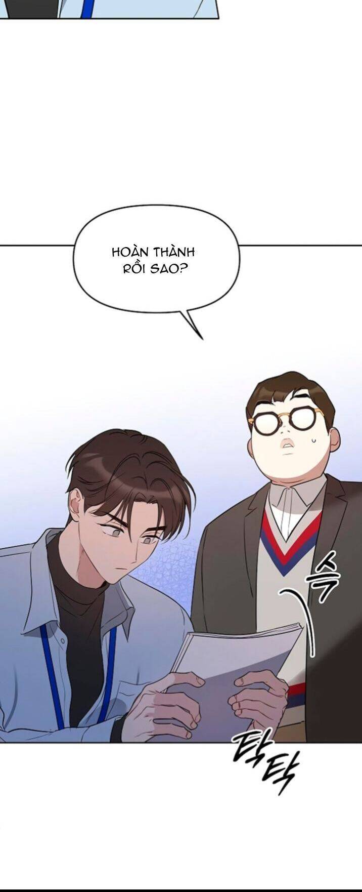 Công Việc Bất Thường Chapter 16 - 48