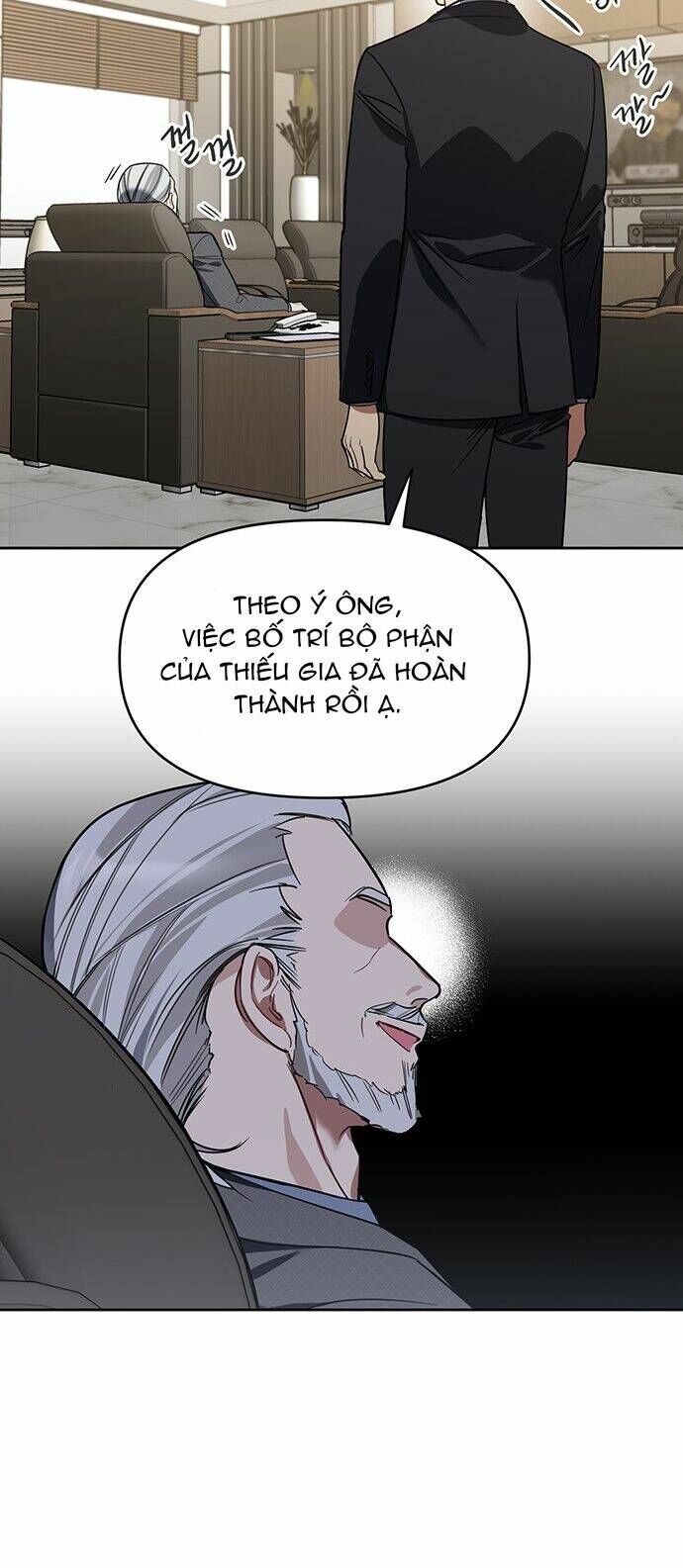 Công Việc Bất Thường Chapter 3 - 2