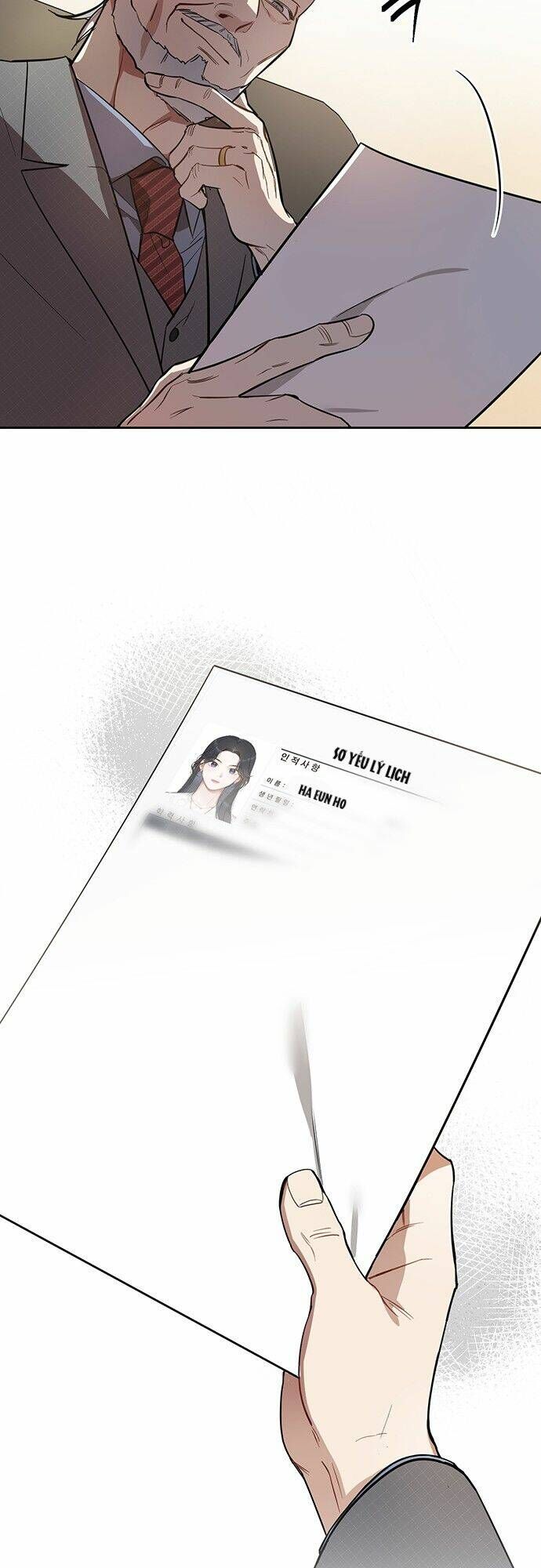 Công Việc Bất Thường Chapter 3 - 12