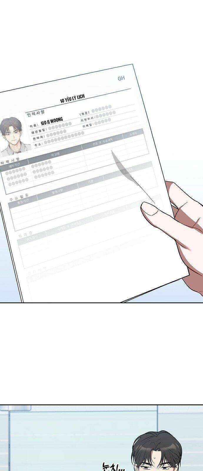 Công Việc Bất Thường Chapter 3 - 15