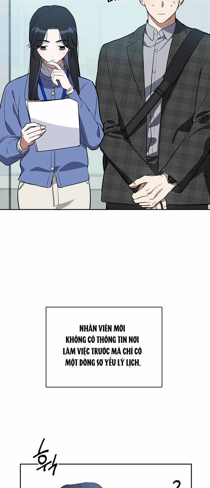 Công Việc Bất Thường Chapter 3 - 16