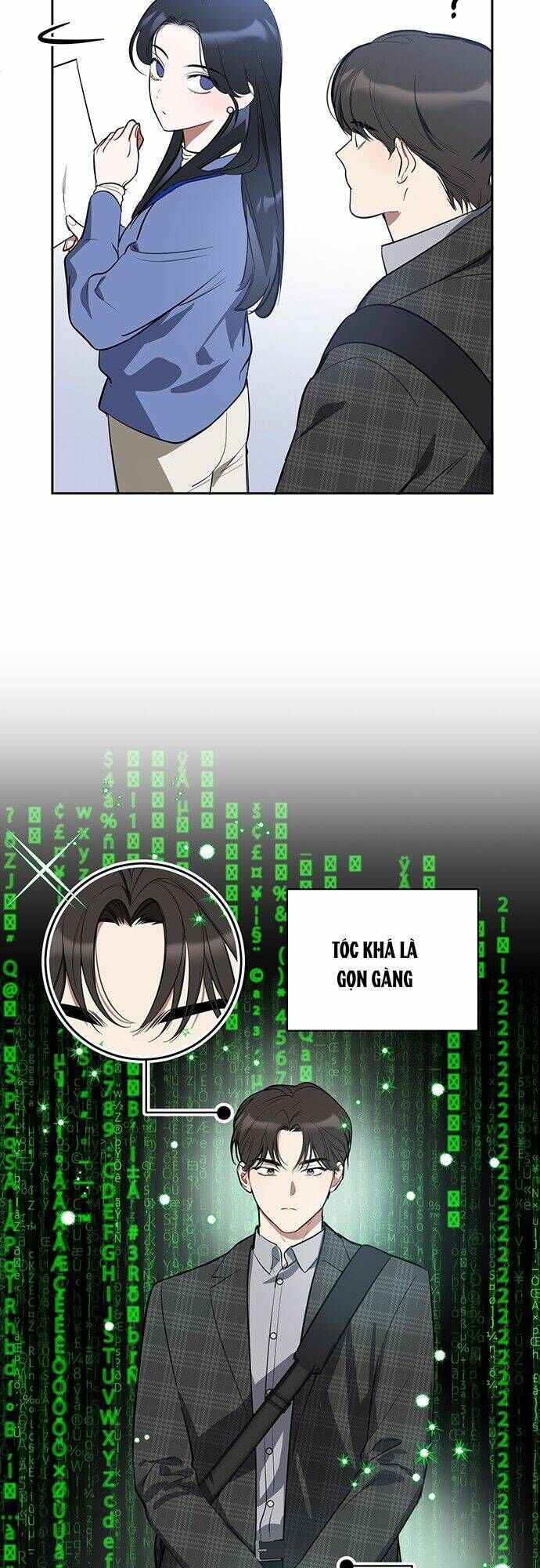 Công Việc Bất Thường Chapter 3 - 17