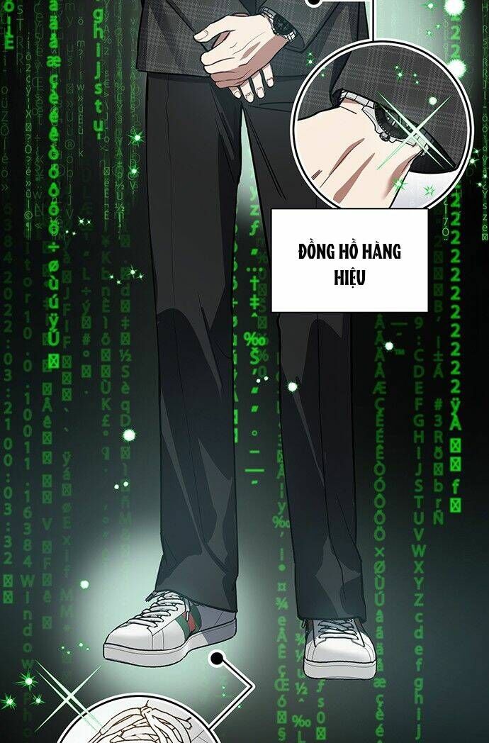 Công Việc Bất Thường Chapter 3 - 18