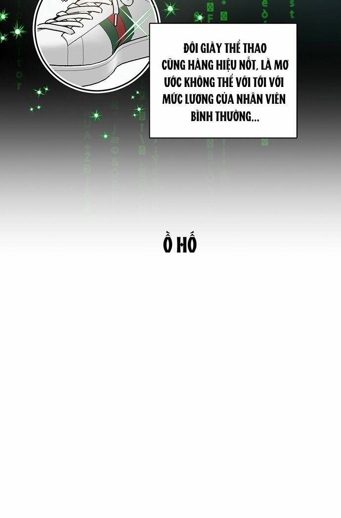 Công Việc Bất Thường Chapter 3 - 19