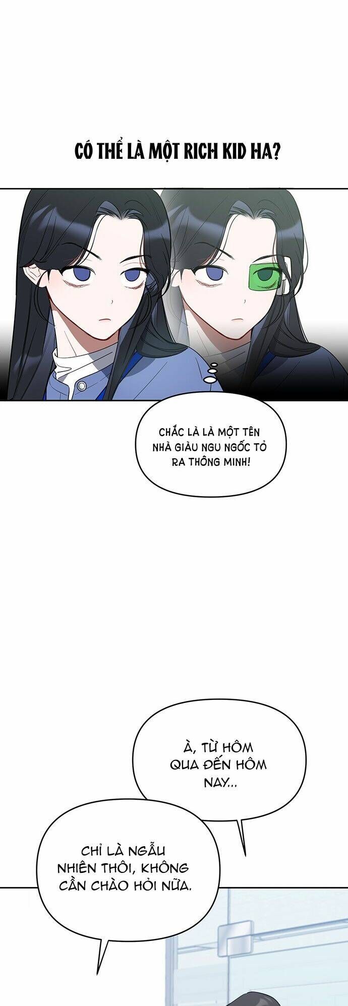 Công Việc Bất Thường Chapter 3 - 20