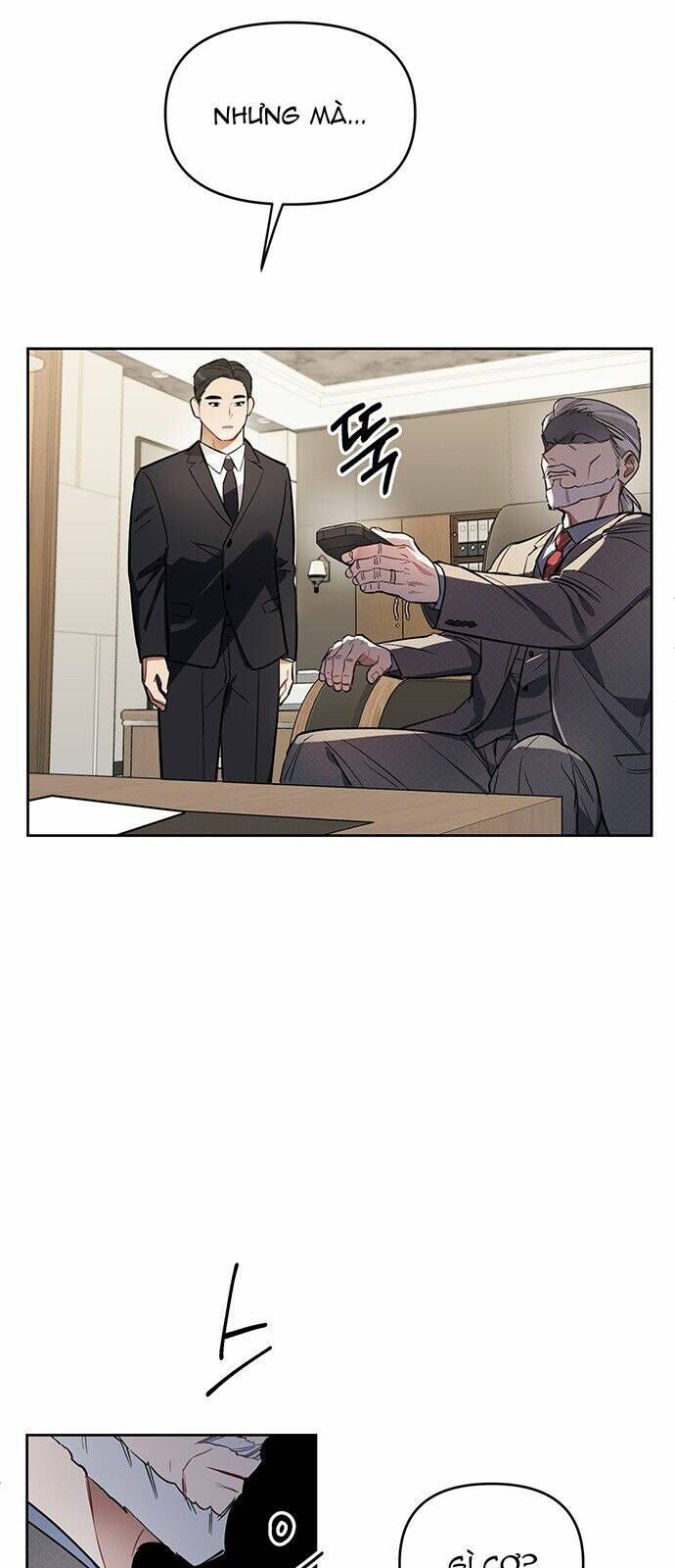 Công Việc Bất Thường Chapter 3 - 3