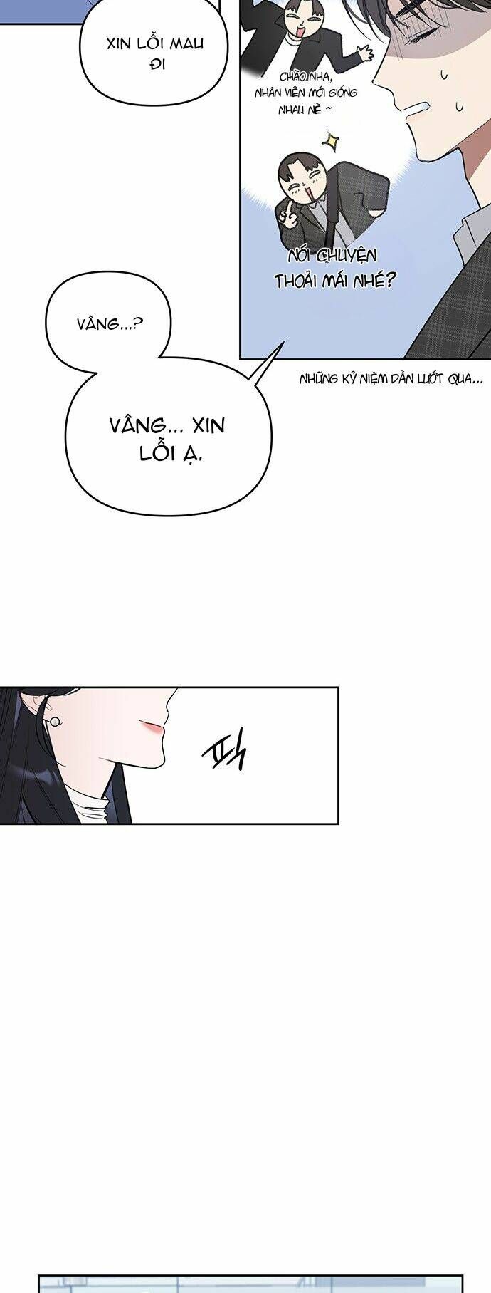 Công Việc Bất Thường Chapter 3 - 22