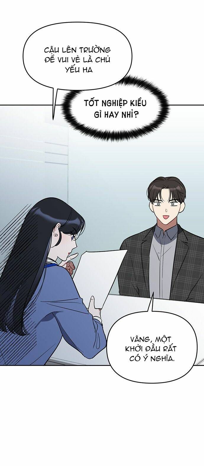Công Việc Bất Thường Chapter 3 - 24
