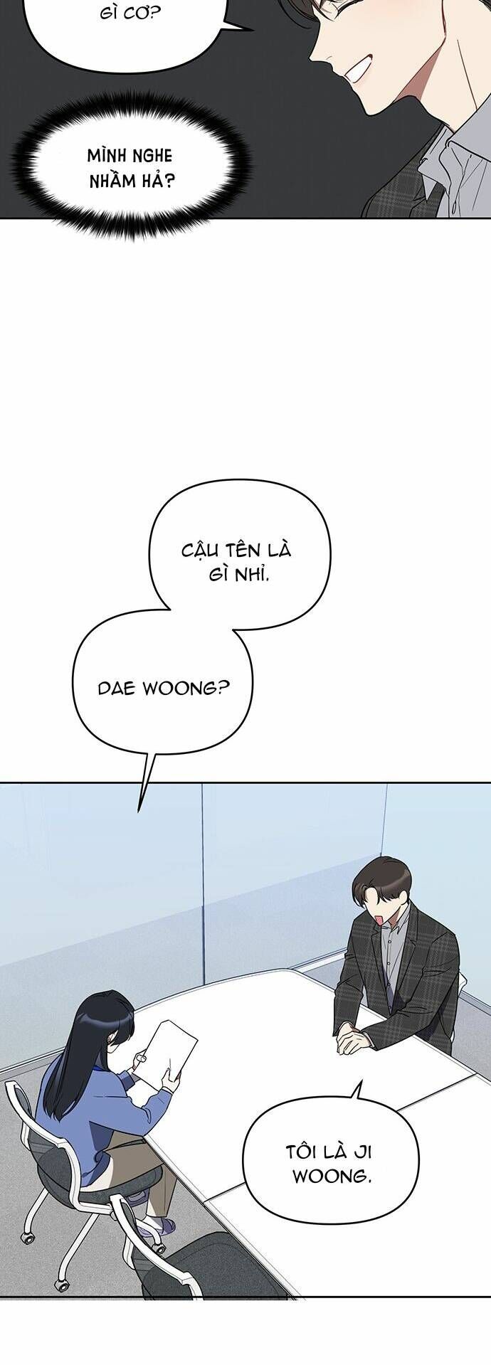 Công Việc Bất Thường Chapter 3 - 27