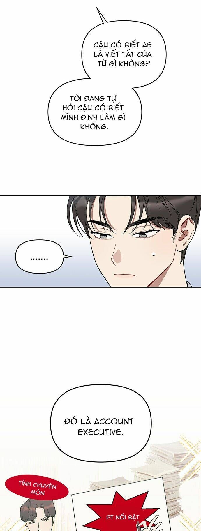 Công Việc Bất Thường Chapter 3 - 28