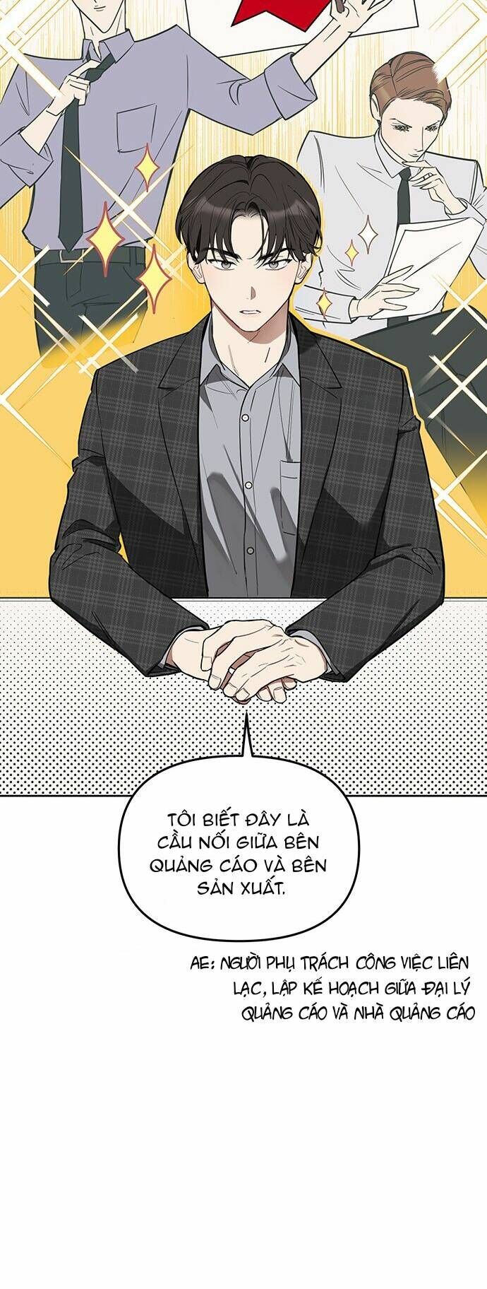 Công Việc Bất Thường Chapter 3 - 29