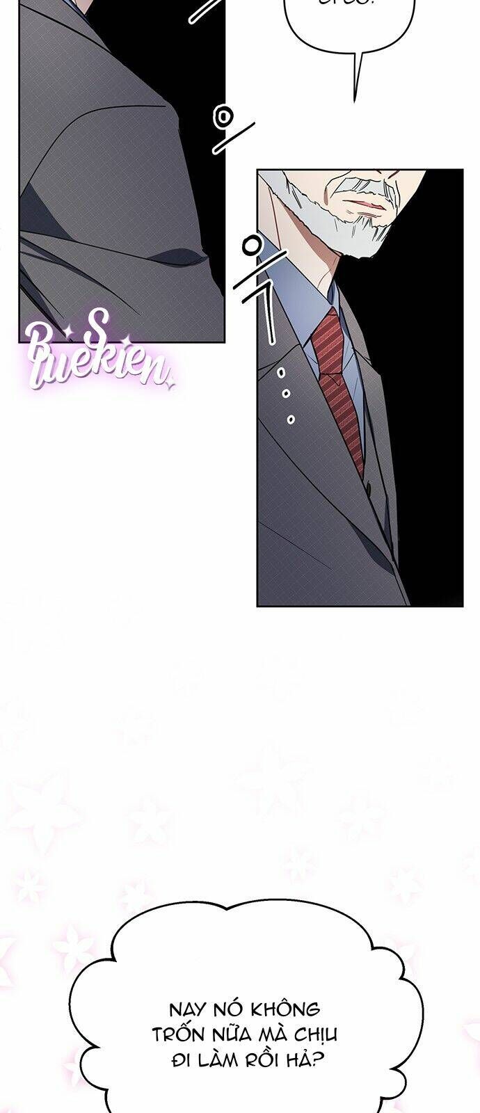 Công Việc Bất Thường Chapter 3 - 4