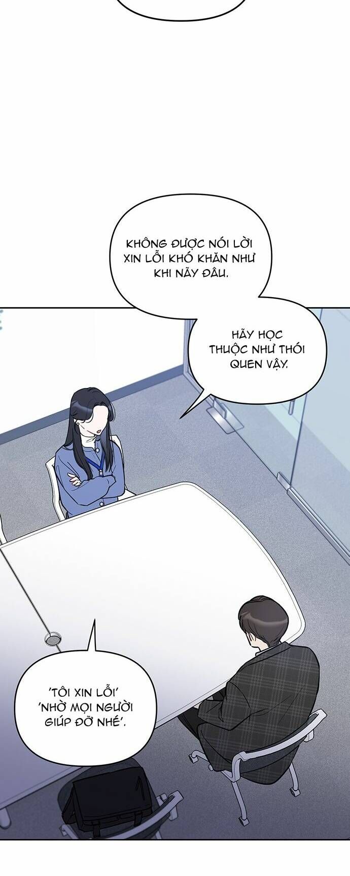 Công Việc Bất Thường Chapter 3 - 31