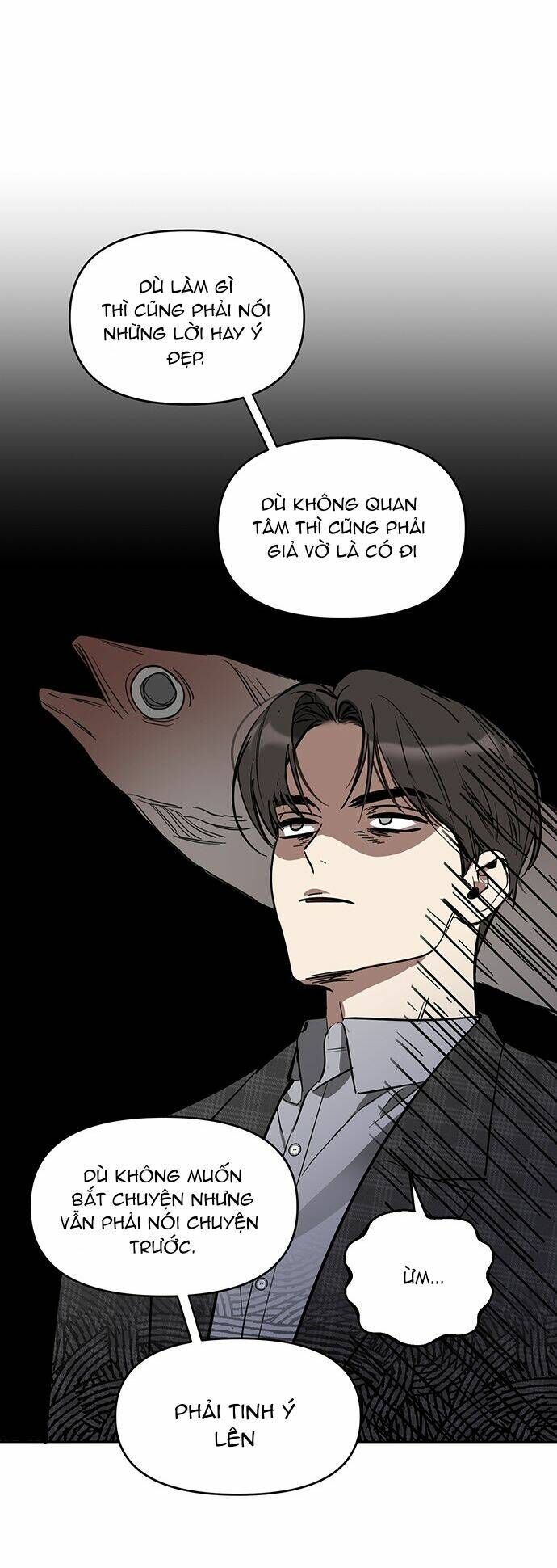 Công Việc Bất Thường Chapter 3 - 32