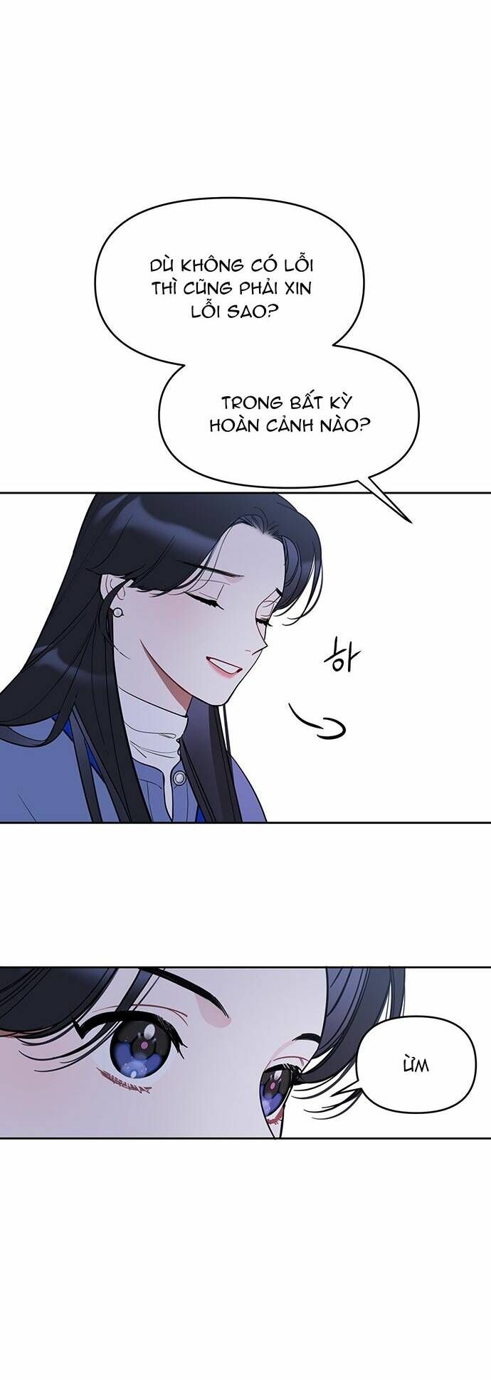 Công Việc Bất Thường Chapter 3 - 33