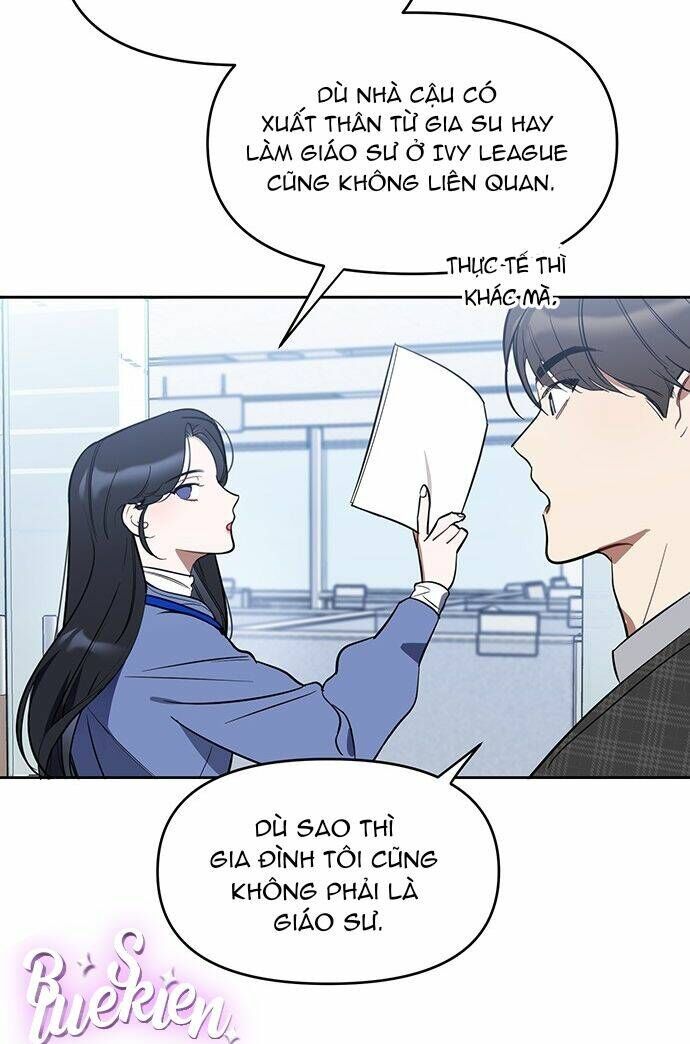 Công Việc Bất Thường Chapter 3 - 35