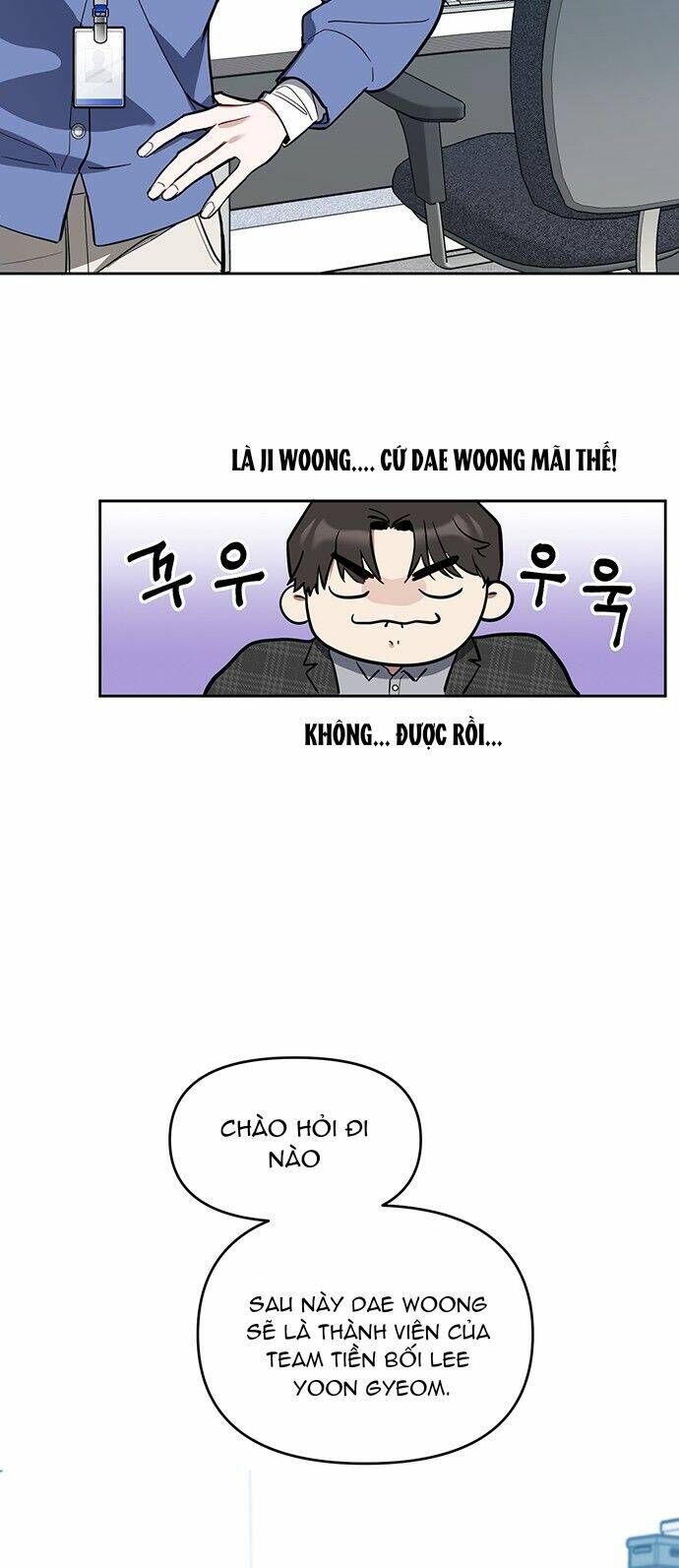 Công Việc Bất Thường Chapter 3 - 37