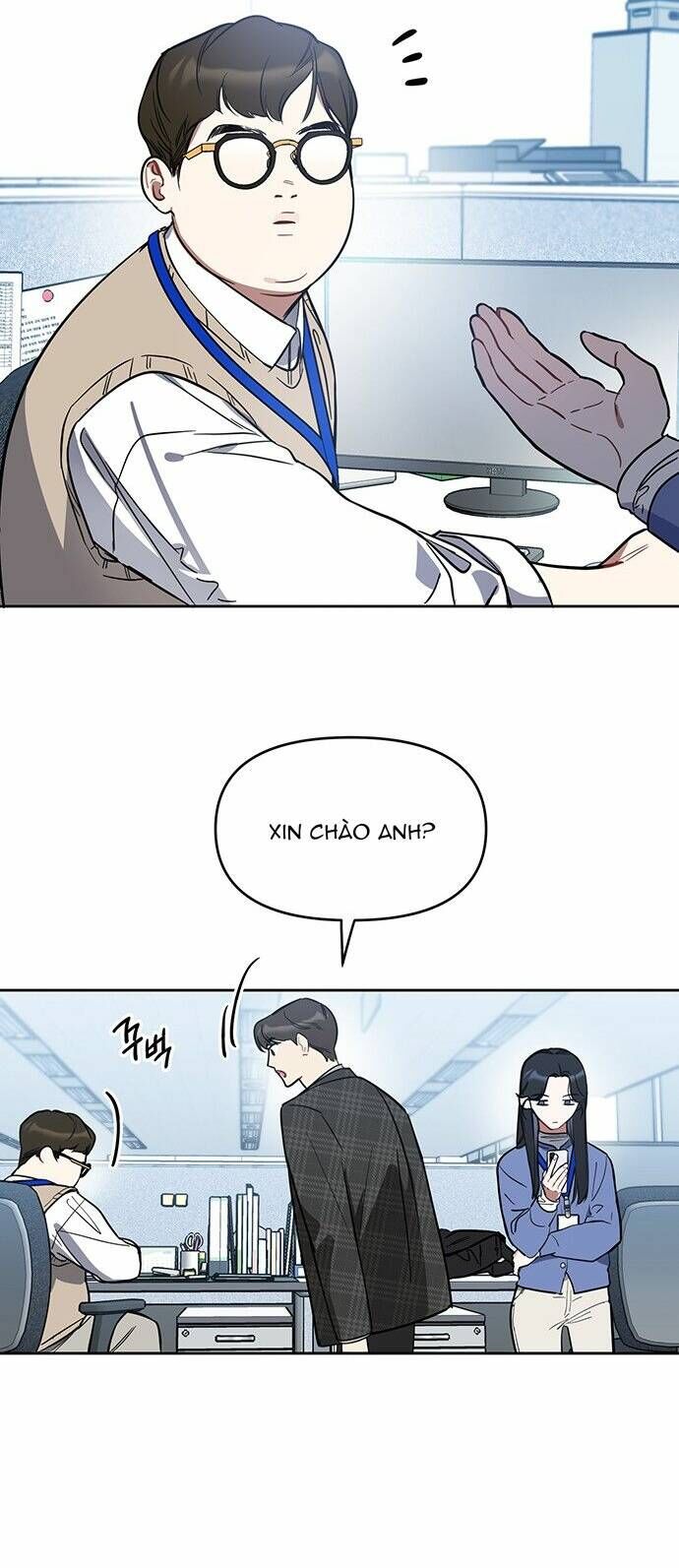 Công Việc Bất Thường Chapter 3 - 38